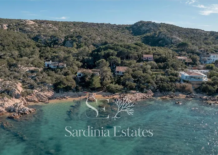 Sandalia - 10m To The San Teodoro