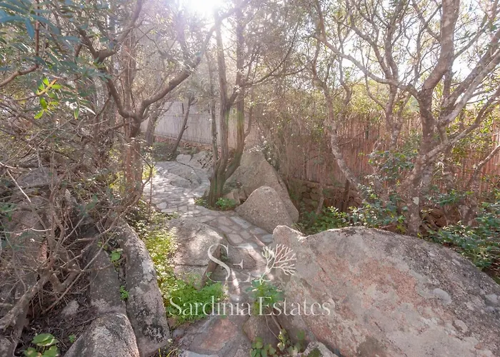 Villa Sandalia - 10m To The