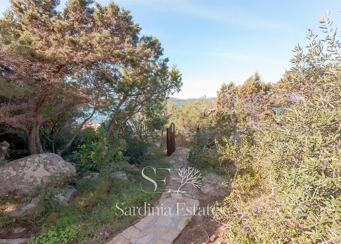 Villa Sandalia - 10m To The *