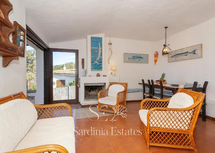 Villa Sandalia - 10m To The