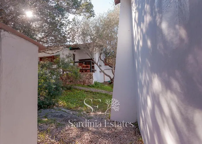 Villa Sandalia - 10m To The *