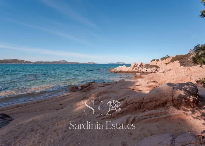 Villa Sandalia - 10m To The