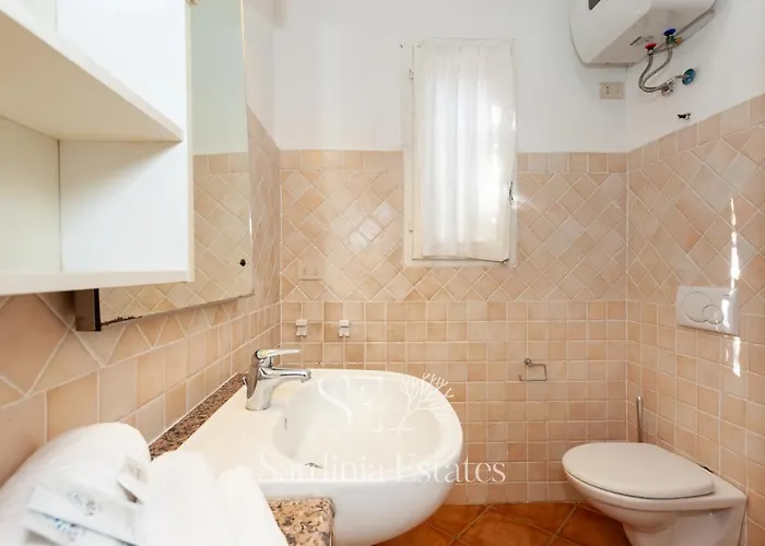 Villa Sandalia - 10m To The *