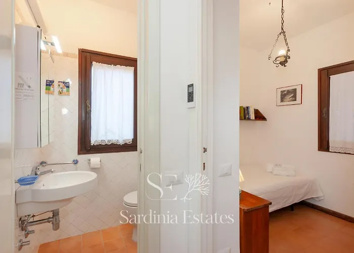 Sandalia - 10m To The Villa *