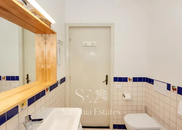 Villa Sandalia - 10m To The