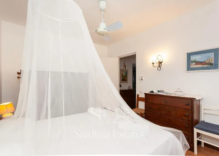 Sandalia - 10m To The Villa *