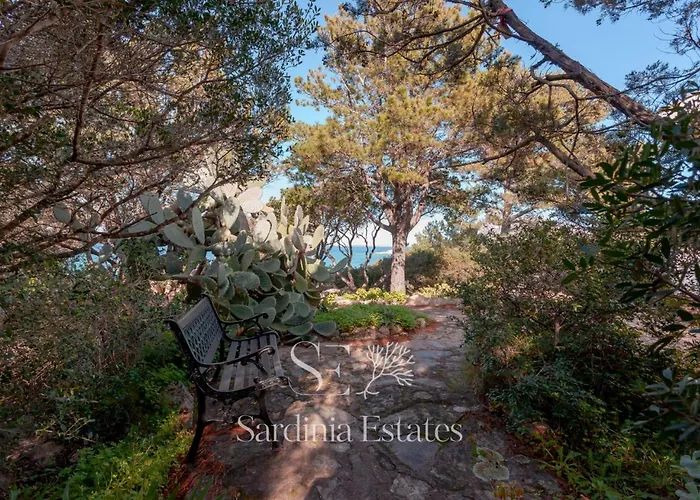 Villa Sandalia - 10m To The *